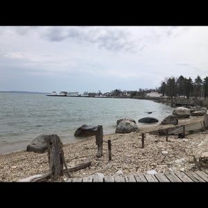 Meet your Posher, Margaret